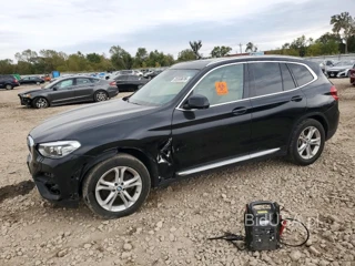 BMW X3 XDRIVE30I
