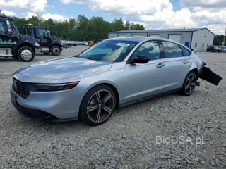 HONDA ACCORD SE