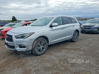 INFINITI QX60 PURE