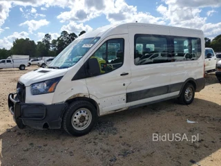 FORD TRANSIT T-350