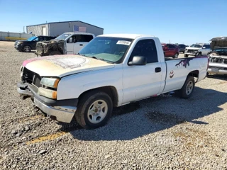 CHEVROLET SILVERADO C1500