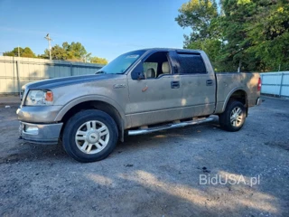 FORD F150 SUPERCREW