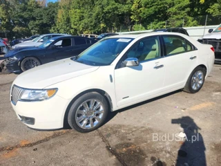 LINCOLN MKZ HYBRID