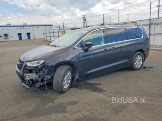 CHRYSLER PACIFICA TOURING L