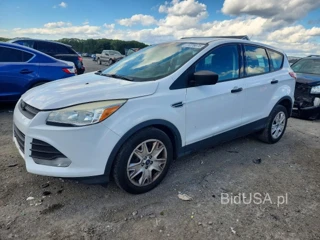 FORD ESCAPE S