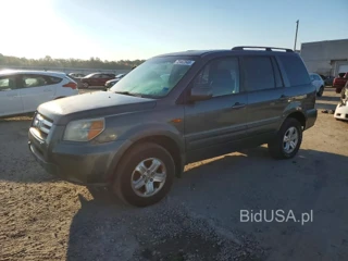 HONDA PILOT VP
