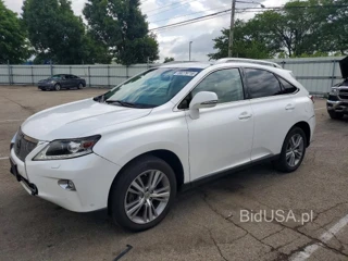 LEXUS RX 350 BASE