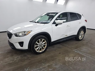 MAZDA CX-5 GT