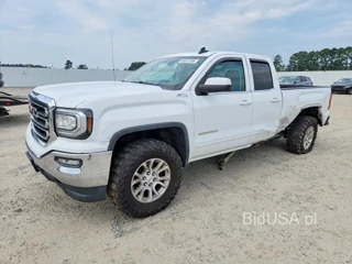 GMC SIERRA K1500 SLE