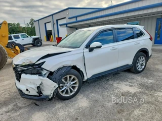 HONDA CR-V EXL