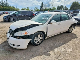 CHEVROLET IMPALA LS