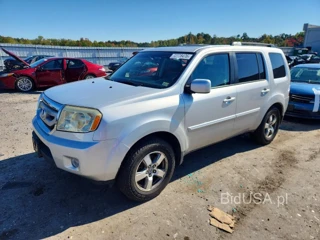 HONDA PILOT EXL