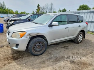 TOYOTA RAV4 BASE