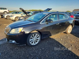 BUICK VERANO CONVENIENCE