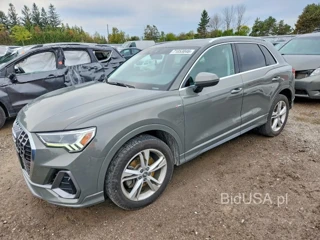 AUDI Q3 PREMIUM PLUS S-LINE