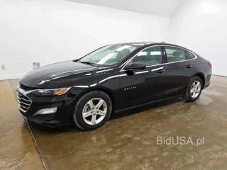 CHEVROLET MALIBU LS