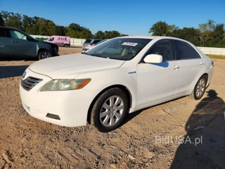 TOYOTA CAMRY HYBRID