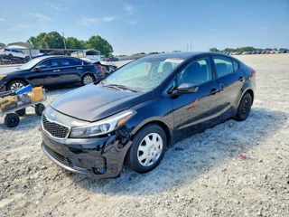 KIA FORTE LX