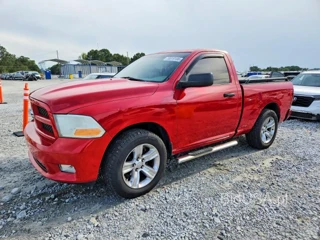DODGE RAM 1500