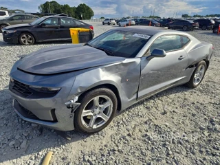 CHEVROLET CAMARO LS