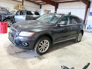 AUDI Q5 PREMIUM