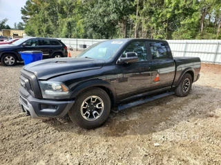RAM 1500 REBEL