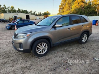 KIA SORENTO LX