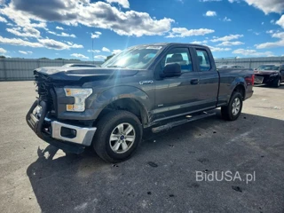 FORD F150 SUPER CAB