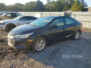 CHEVROLET CRUZE LS