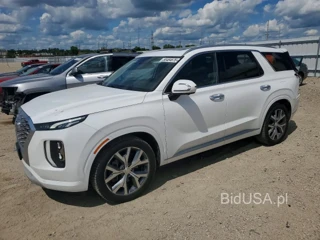 HYUNDAI PALISADE LIMITED