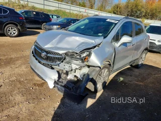 BUICK ENCORE PREFERRED