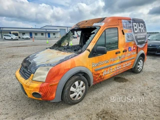 FORD TRANSIT CONNECT XLT
