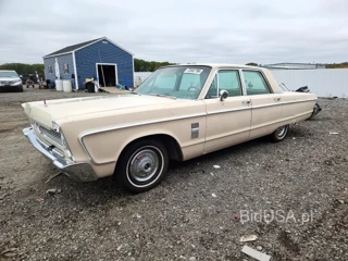 PLYMOUTH GRAN FURY