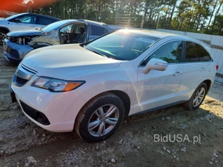 ACURA RDX
