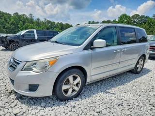 VOLKSWAGEN ROUTAN SEL