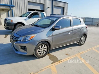 MITSUBISHI MIRAGE ES