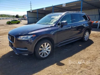 VOLVO XC90 T6