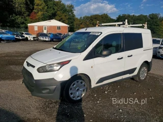 FORD TRANSIT CONNECT XL