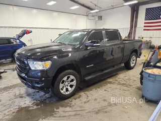 RAM 1500 BIG HORN/LONE STAR
