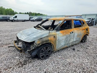 KIA SELTOS LX