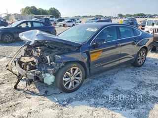 CHEVROLET IMPALA LT