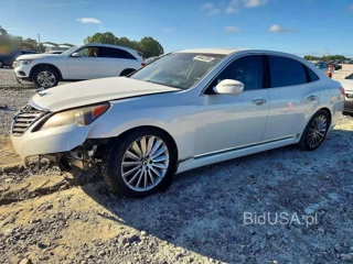 HYUNDAI EQUUS ULTIMATE