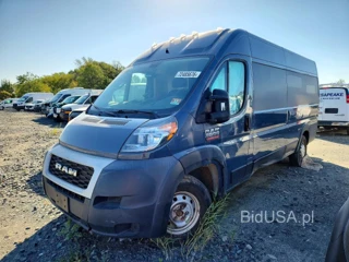 RAM PROMASTER 3500 3500 HIGH