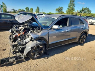 KIA NIRO WAVE