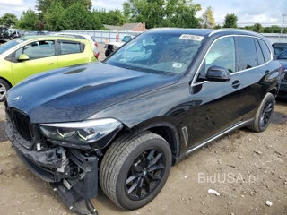 BMW X5 XDRIVE40I