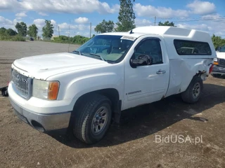 GMC SIERRA K1500