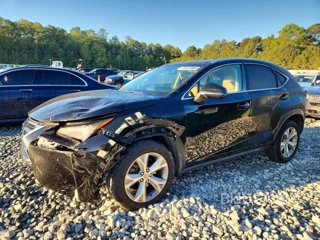 LEXUS NX 200T BASE