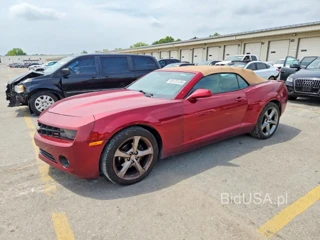 CHEVROLET CAMARO LT