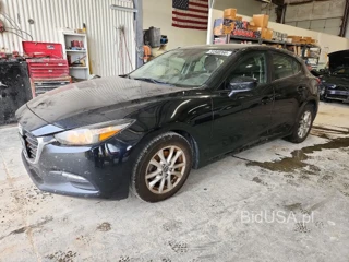 MAZDA 3 SPORT