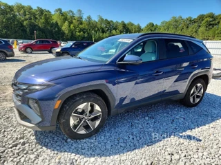 HYUNDAI TUCSON SEL